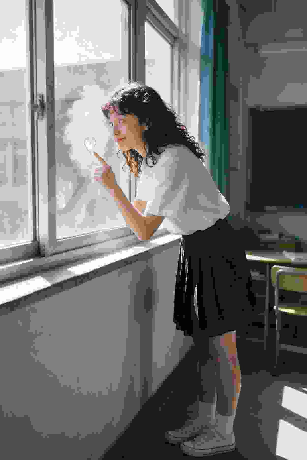 独家首映