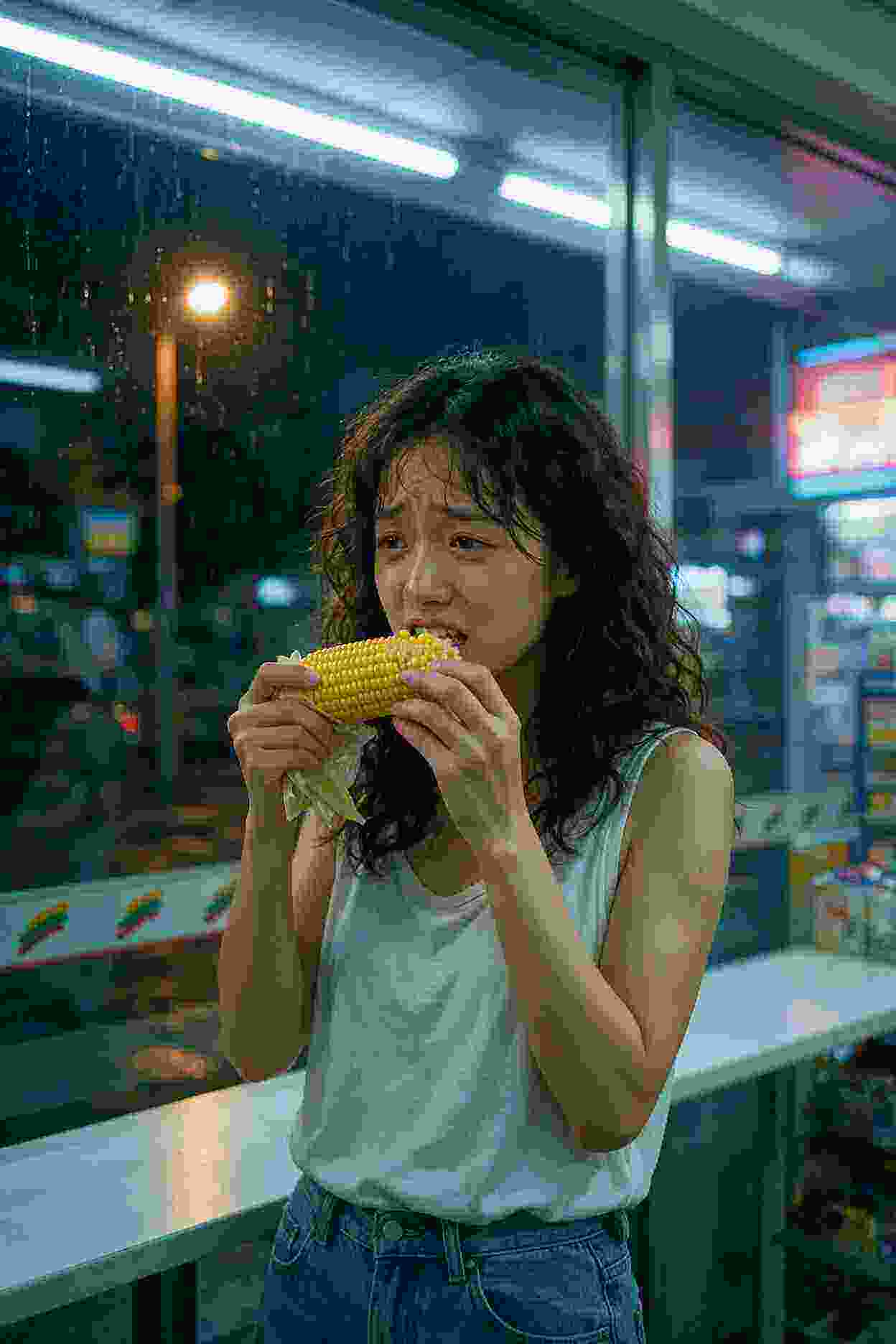 诡异密室