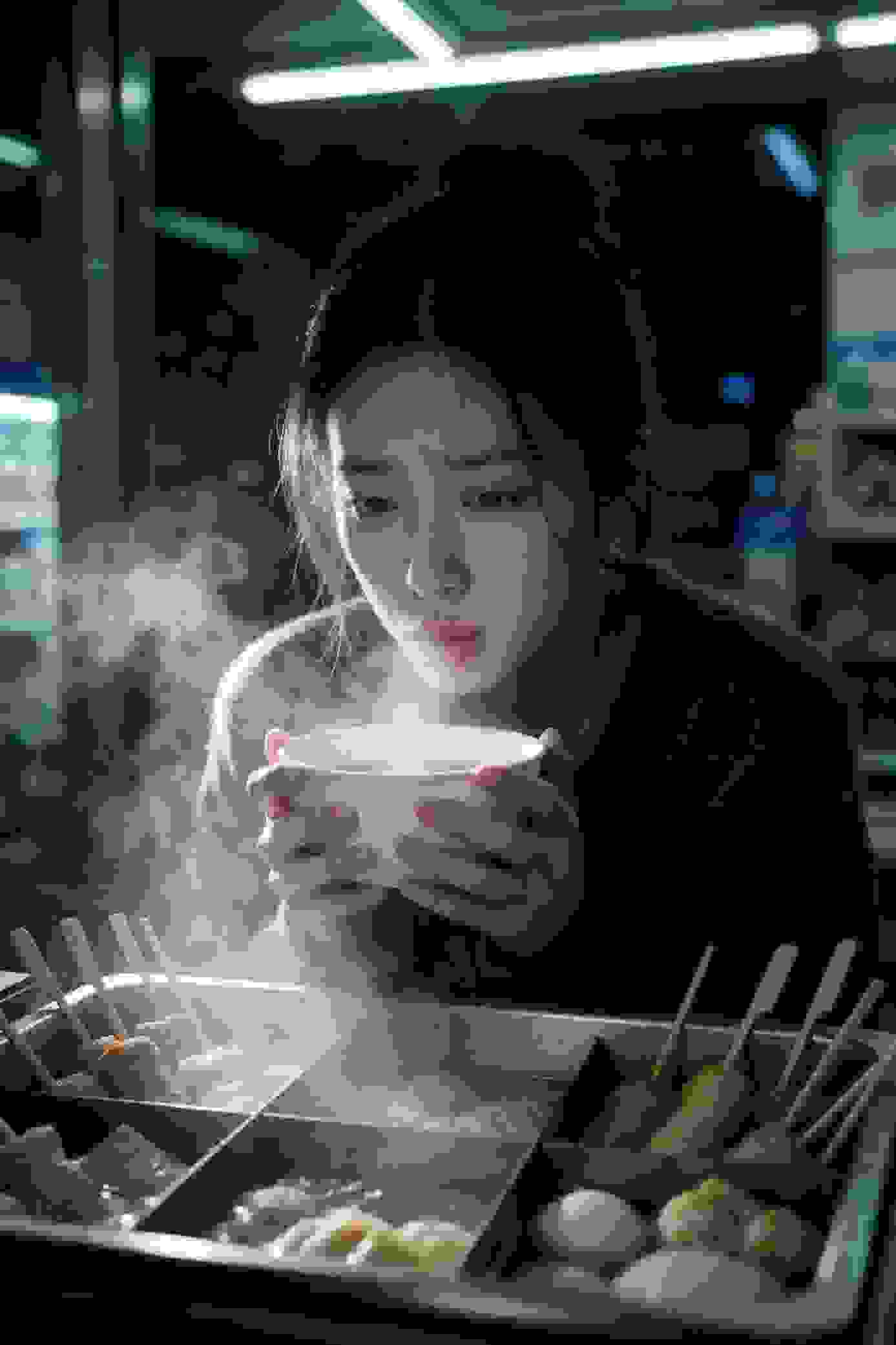 铁血杀手
