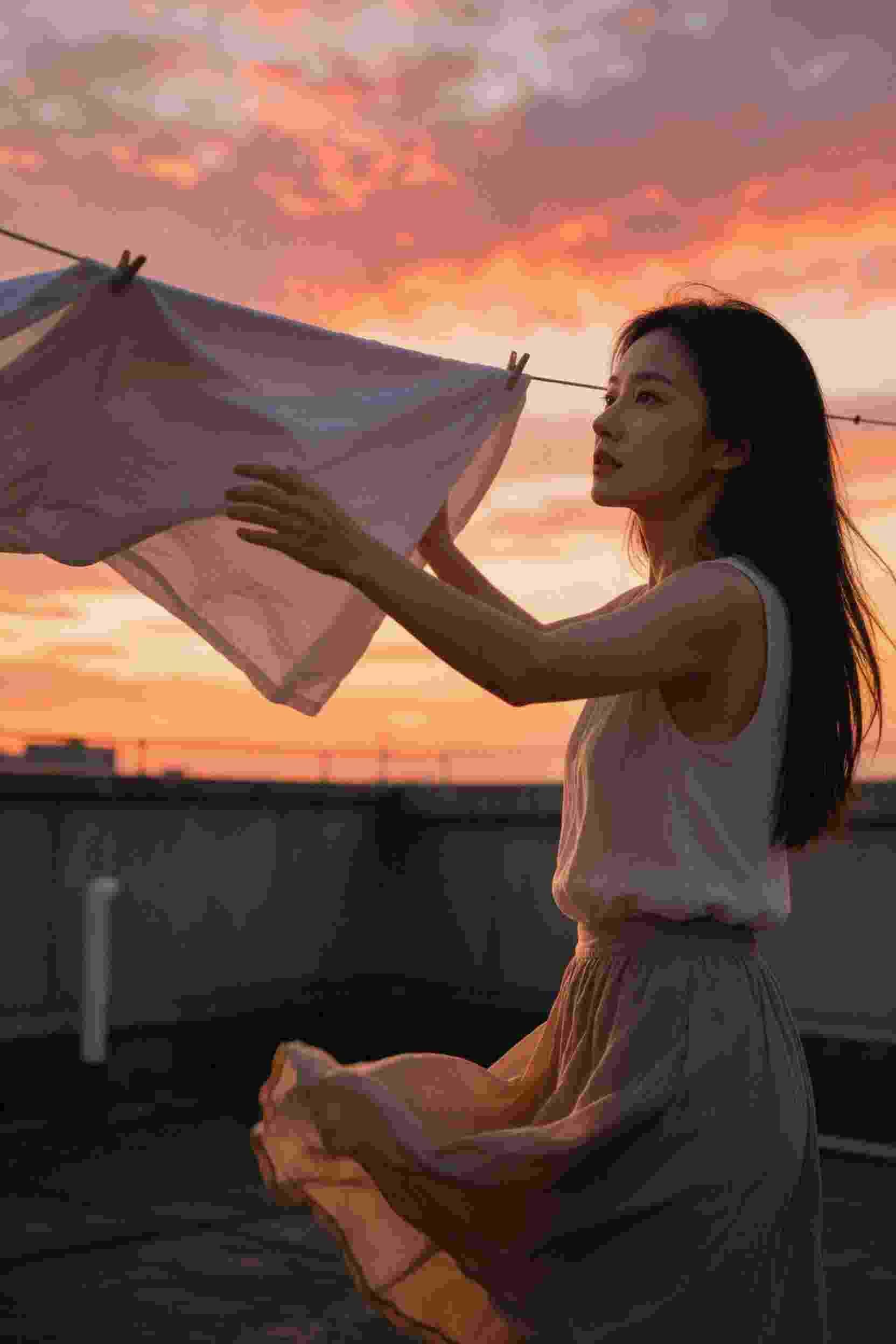 凤凰涅槃